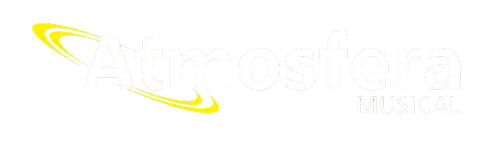 Logo Atmosfera Musical